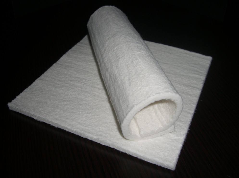 TS0-JM750 Mesoporous Insulation Blankets